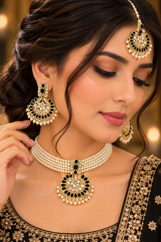 CHOKAR SET-0024