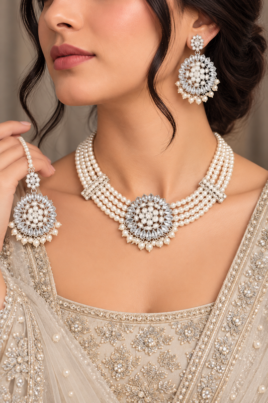 CHOKAR SET-0025