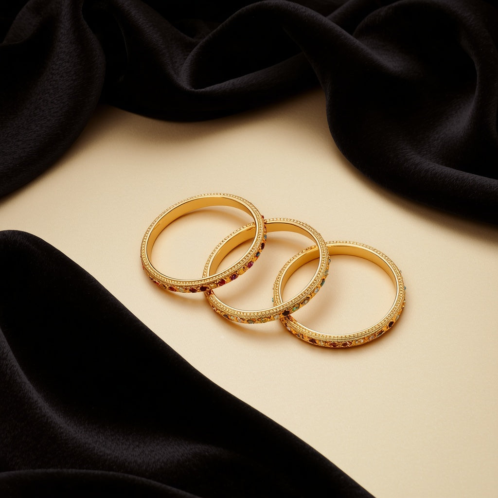 Bangles