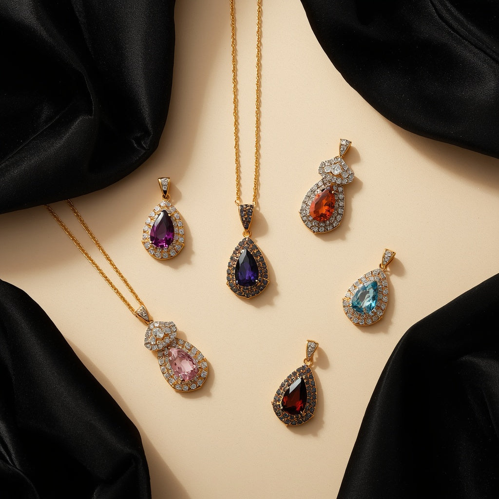 Pendants
