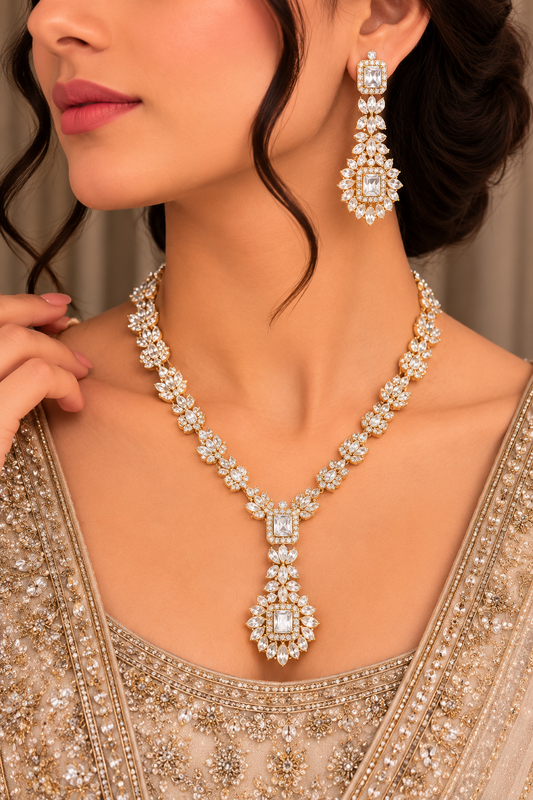 KUNDAN SET-0017