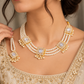 CHOKER SET-0001