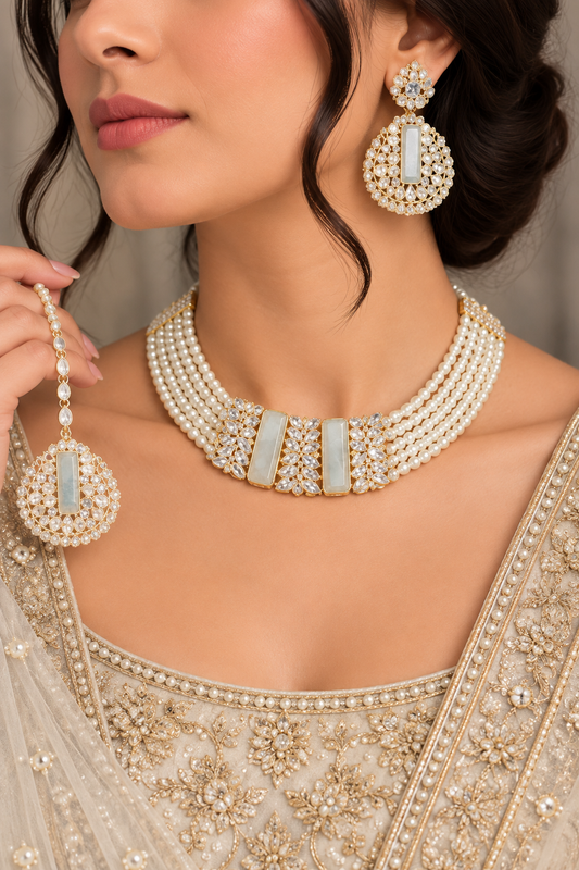 CHOKAR SET-0027