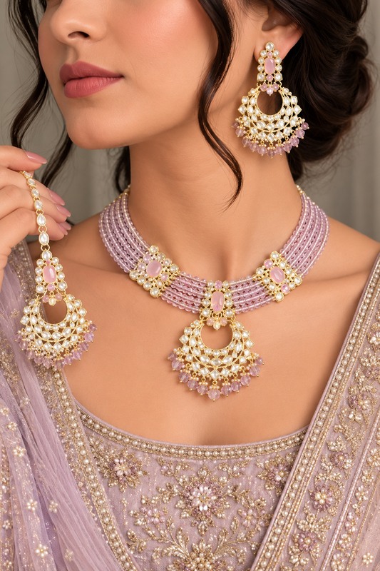 CHOKAR SET-0028