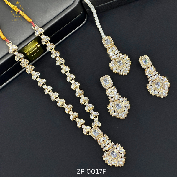 KUNDAN SET-0017