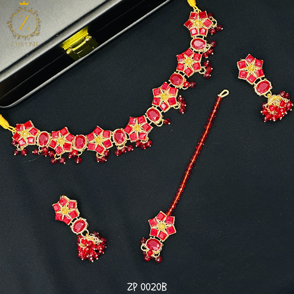 PARTY SET-0020
