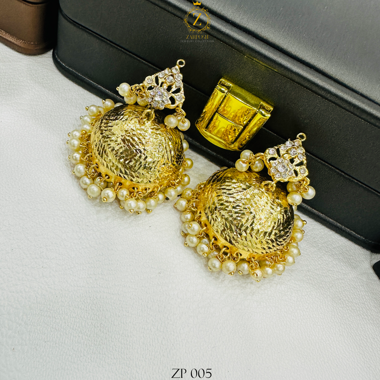 EARRINGS PAIR-0005